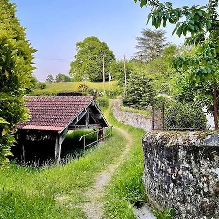 Les Maisons D'Aure: Le Studio Putanges Екстер'єр фото